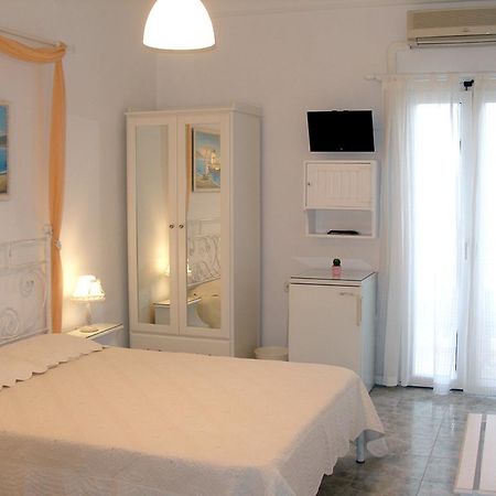 Arethousa Plaka  Oda fotoğraf