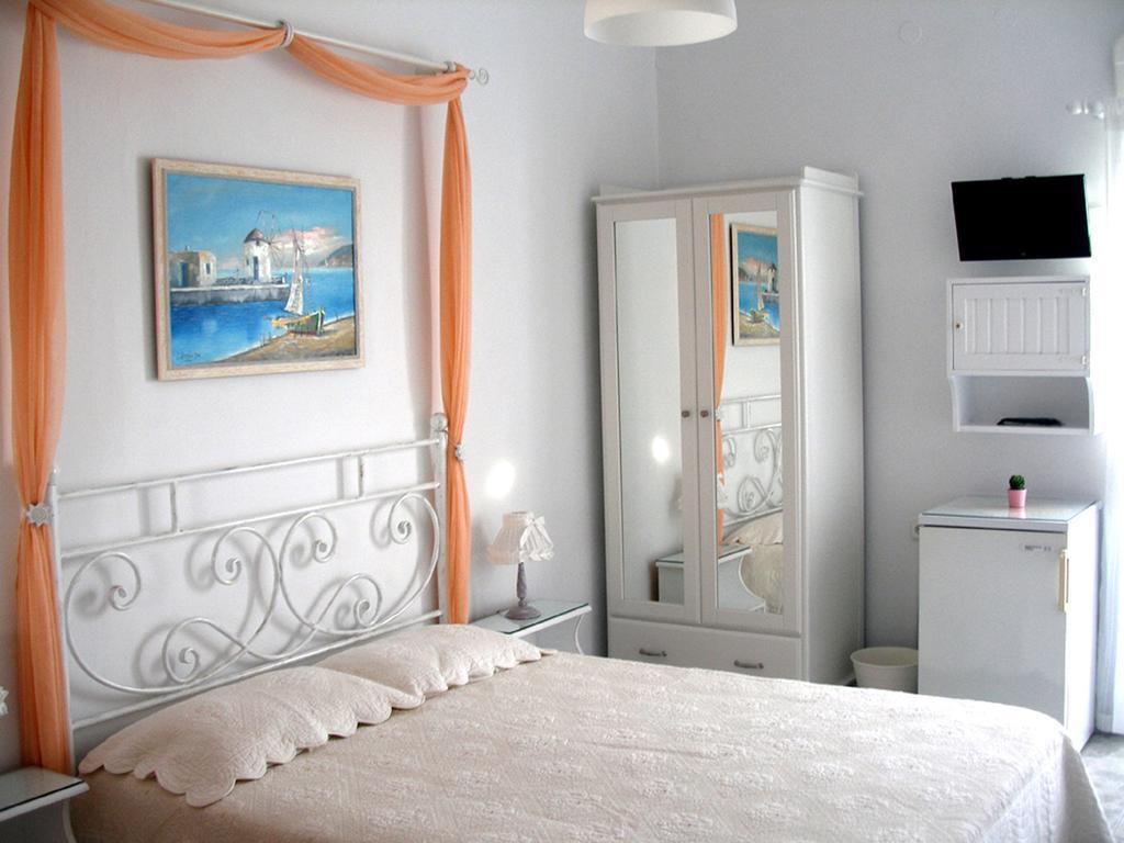 Arethousa Plaka  Dış mekan fotoğraf