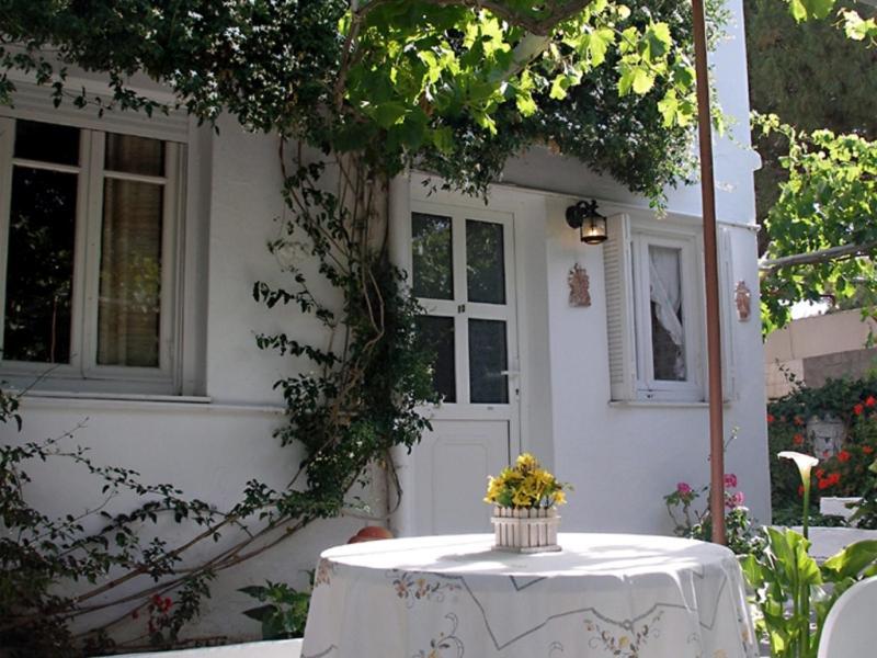 Arethousa Plaka  Dış mekan fotoğraf