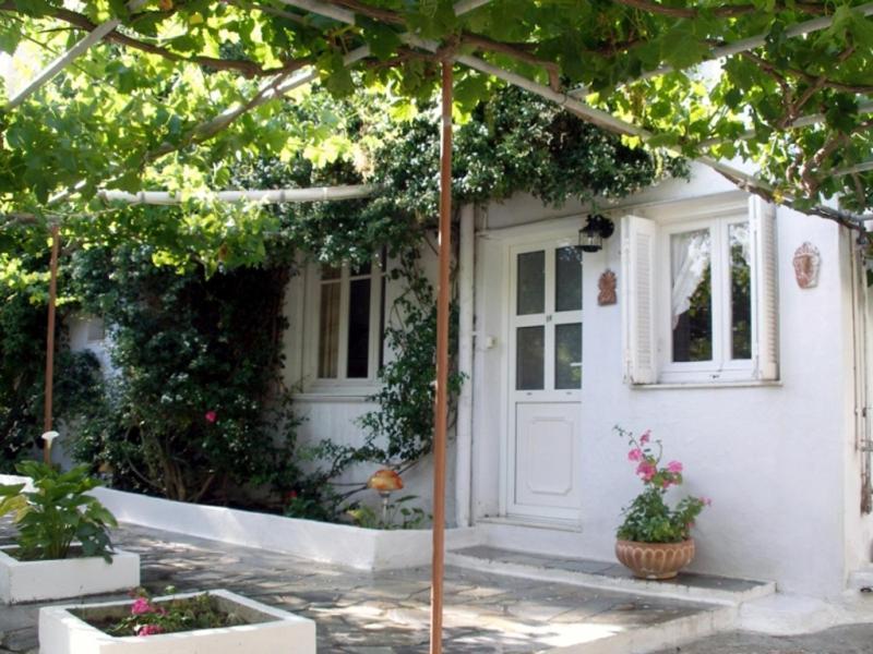Arethousa Plaka  Dış mekan fotoğraf