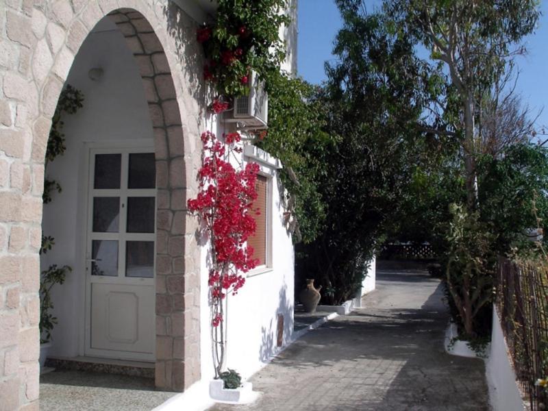 Arethousa Plaka  Dış mekan fotoğraf