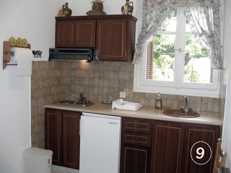 Arethousa Plaka  Dış mekan fotoğraf