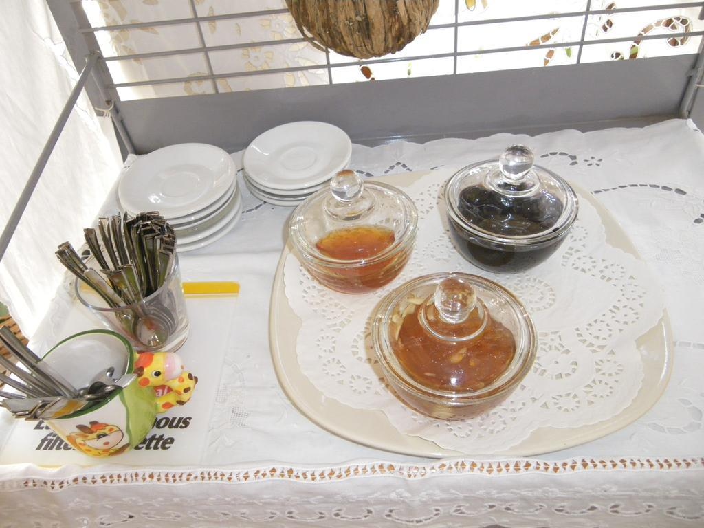 Arethousa Plaka  Dış mekan fotoğraf